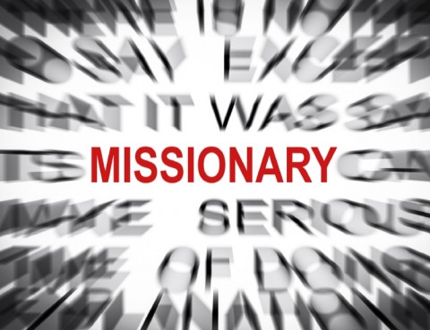 missionary